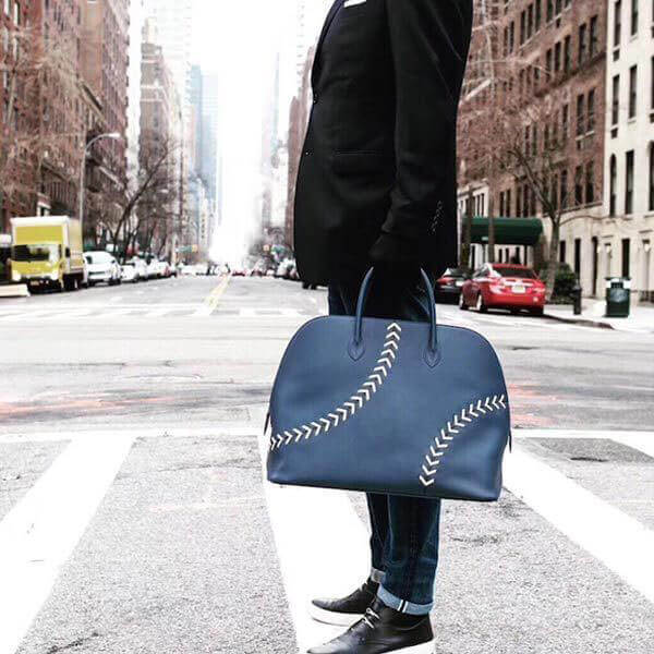 大人気★エルメススーパーコピー セレブ仕様 限定 ボリード45 1923 Baseball Bleu 在庫有